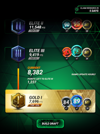 تحميل لعبة MADFUT 26 مهكرة اموال غير محدودة للاندرويد 2026 اخر اصدار مجانا تحميل لعبة MADFUT 26 مهكرة اموال غير محدودة للاندرويد 2026 اخر اصدار مجانا