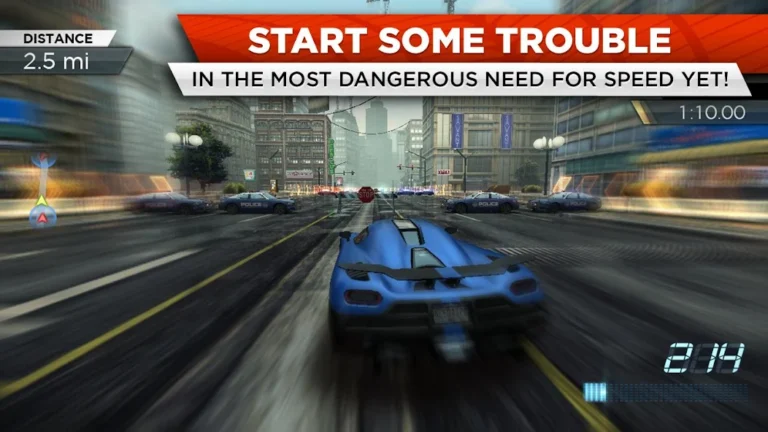 تحميل لعبة NFS Most Wanted مهكرة Apk للاندرويد 2026 اخر اصدار مجانا تحميل لعبة NFS Most Wanted مهكرة Apk للاندرويد 2026 اخر اصدار مجانا