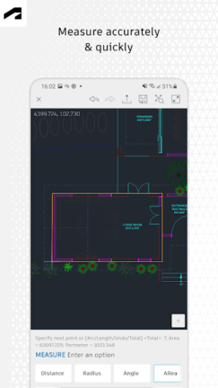 تحميل برنامج اوتوكاد Autocad مهكر Apk عربي للاندرويد 2026 اخر اصدار مجانا تحميل برنامج اوتوكاد Autocad مهكر Apk عربي للاندرويد 2026 اخر اصدار مجانا