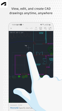 تحميل برنامج اوتوكاد Autocad مهكر Apk عربي للاندرويد 2026 اخر اصدار مجانا تحميل برنامج اوتوكاد Autocad مهكر Apk عربي للاندرويد 2026 اخر اصدار مجانا