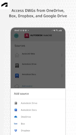 تحميل برنامج اوتوكاد Autocad مهكر Apk عربي للاندرويد 2026 اخر اصدار مجانا تحميل برنامج اوتوكاد Autocad مهكر Apk عربي للاندرويد 2026 اخر اصدار مجانا