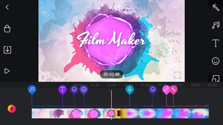 تحميل برنامج Film Maker Pro مهكر Apk للاندرويد 2026 اخر اصدار مجانا تحميل برنامج Film Maker Pro مهكر Apk للاندرويد 2026 اخر اصدار مجانا