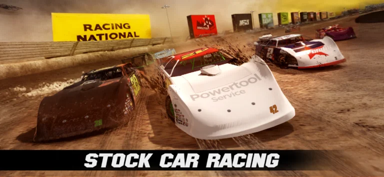 تحميل لعبة Stock Car Racing مهكرة Apk للاندرويد 2026 أخر إصدار مجانا تحميل لعبة Stock Car Racing مهكرة Apk للاندرويد 2026 أخر إصدار مجانا