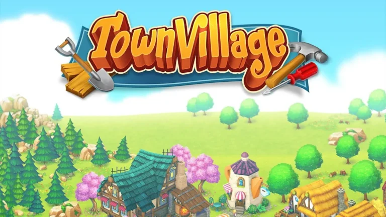 تحميل لعبة تاونفيل Town Village مهكرة Apk للاندرويد 2026 اخر اصدار مجانا تحميل لعبة تاونفيل Town Village مهكرة Apk للاندرويد 2026 اخر اصدار مجانا