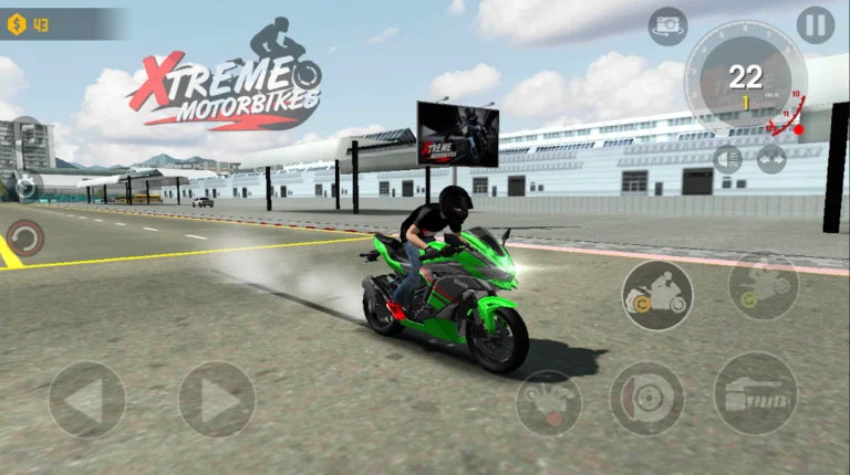 تحميل لعبة Xtreme Motorbikes مهكرة Apk للاندرويد 2026 اخر اصدار مجانا تحميل لعبة Xtreme Motorbikes مهكرة Apk للاندرويد 2026 اخر اصدار مجانا