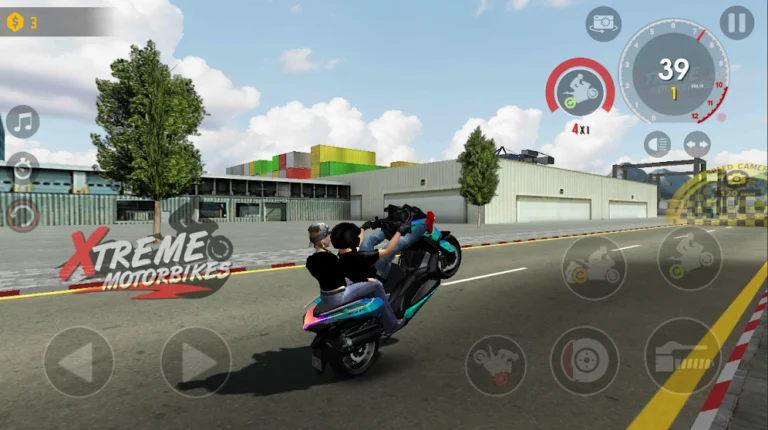 تحميل لعبة Xtreme Motorbikes مهكرة Apk للاندرويد 2026 اخر اصدار مجانا تحميل لعبة Xtreme Motorbikes مهكرة Apk للاندرويد 2026 اخر اصدار مجانا