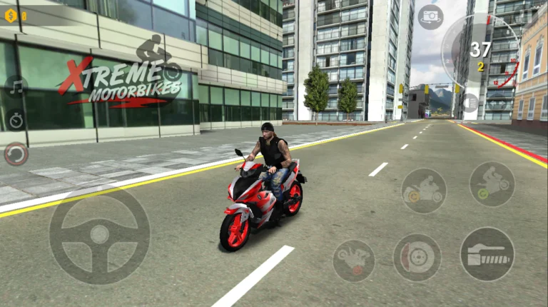تحميل لعبة Xtreme Motorbikes مهكرة Apk للاندرويد 2026 اخر اصدار مجانا تحميل لعبة Xtreme Motorbikes مهكرة Apk للاندرويد 2026 اخر اصدار مجانا