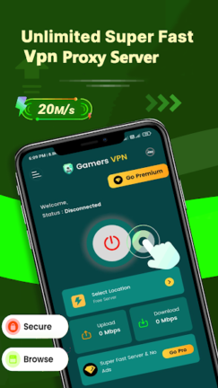 تحميل برنامج Gamers Vpn مهكر Apk للاندرويد 2026 اخر اصدار مجانا تحميل برنامج Gamers Vpn مهكر Apk للاندرويد 2026 اخر اصدار مجانا