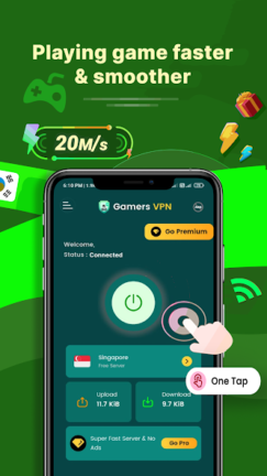 تحميل برنامج Gamers Vpn مهكر Apk للاندرويد 2026 اخر اصدار مجانا تحميل برنامج Gamers Vpn مهكر Apk للاندرويد 2026 اخر اصدار مجانا