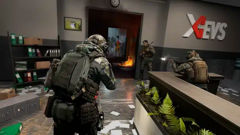 تحميل لعبة Code of War مهكرة Apk للاندرويد 2026 أخر إصدار مجانا تحميل لعبة Code of War مهكرة Apk للاندرويد 2026 أخر إصدار مجانا