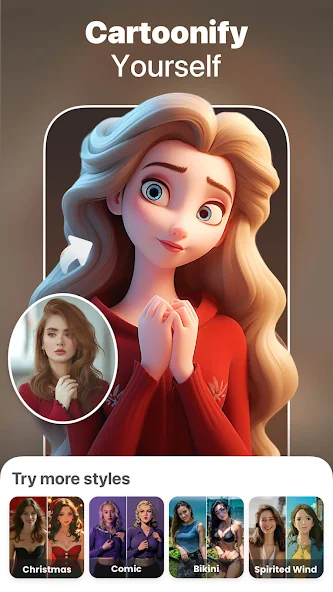 تحميل تطبيق AI Photo Generator مهكر Apk للاندرويد 2026 اخر اصدار مجانا تحميل تطبيق AI Photo Generator مهكر Apk للاندرويد 2026 اخر اصدار مجانا