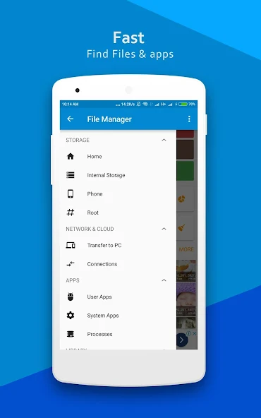 تحميل تطبيق ES File Explorer Pro مهكر Apk للأندرويد 2026 اخر اصدار مجانا