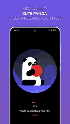 تحميل تطبيق Video Compressor Panda مهكر Apk للاندرويد 2026 أخر إصدار مجانا تحميل تطبيق Video Compressor Panda مهكر Apk للاندرويد 2026 أخر إصدار مجانا