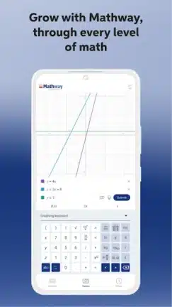 تحميل برنامج Mathway مهكر Apk للاندرويد 2026 أخر إصدار مجانا تحميل برنامج Mathway مهكر Apk للاندرويد 2026 أخر إصدار مجانا