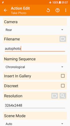 تحميل تطبيق Tasker مهكر Apk للاندرويد 2025 اخر اصدار مجانا