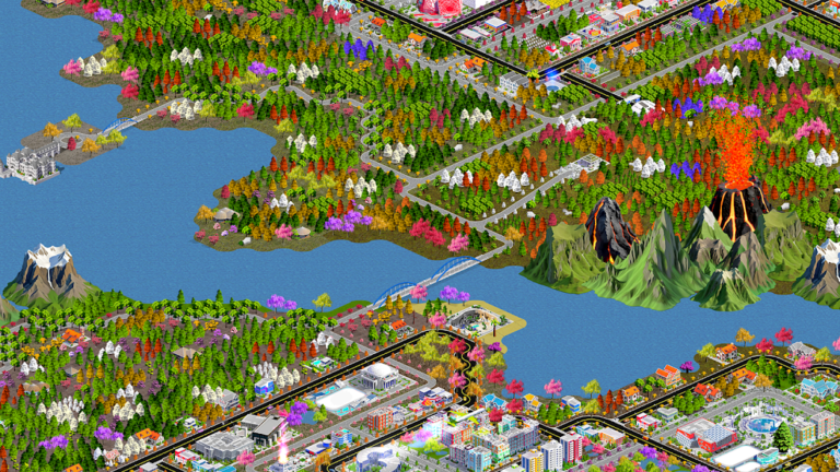  تحميل لعبة Designer City 2 مهكرة Apk للاندرويد 2025 اخر اصدار مجانا