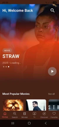 تحميل تطبيق Cinema HD V2 Pro مهكر Apk بدون اعلانات للاندرويد 2026 اخر اصدار مجانا تحميل تطبيق Cinema HD V2 Pro مهكر Apk بدون اعلانات للاندرويد 2026 اخر اصدار مجانا