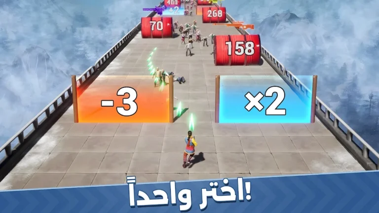 تحميل لعبة إيفونى Evony مهكرة Apk للاندرويد 2025 اخر اصدار مجانا