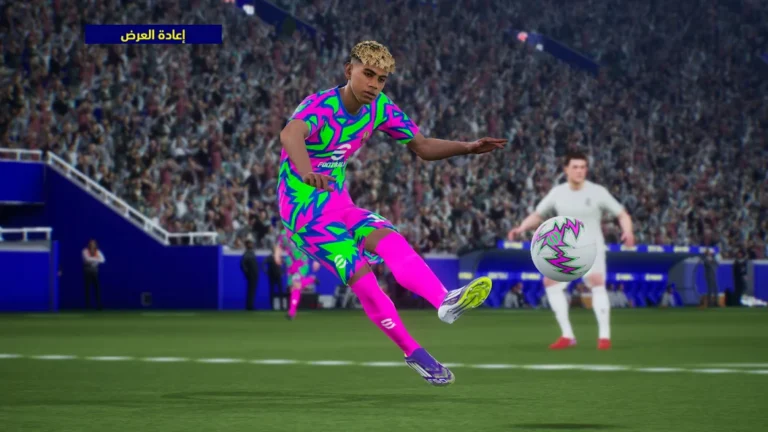 تحميل بيس موبايل Efootball Pes 2026 مهكرة Apk للاندرويد اخر اصدار مجانا تحميل بيس موبايل Efootball Pes 2026 مهكرة Apk للاندرويد اخر اصدار مجانا