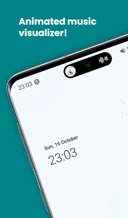 تحميل تطبيق Dynamic spot مهكر Apk للاندرويد 2025 اخر اصدار مجانا
