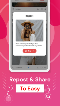 تحميل برنامج Story Saver مهكر Apk للاندرويد 2025 اخر اصدار مجانا