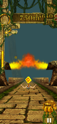 تحميل لعبة تمبل رن Temple Run مهكرة Apk للاندرويد 2025 اخر اصدار مجانا
