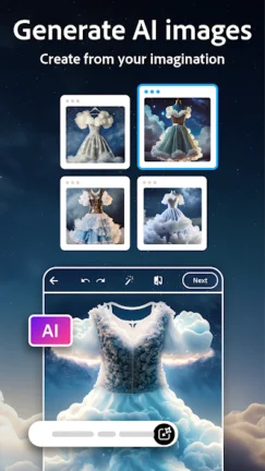 تحميل برنامج فوتوشوب Photoshop Express مهكر Apk للاندرويد 2025 اخر اصدار مجانا