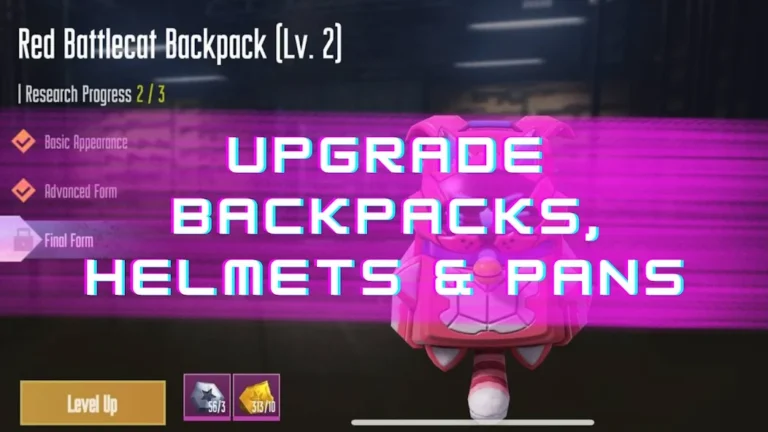 تحميل لعبة PUBG Crate Simulator مهكرة Apk للاندرويد 2026 اخر اصدار مجانا