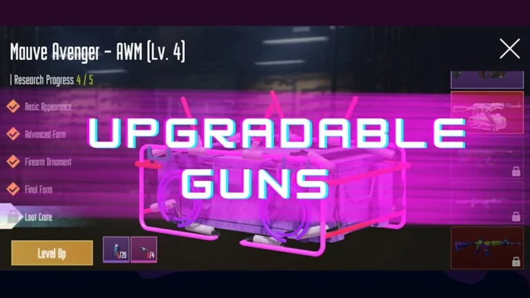 تحميل لعبة PUBG Crate Simulator مهكرة Apk للاندرويد 2026 اخر اصدار مجانا