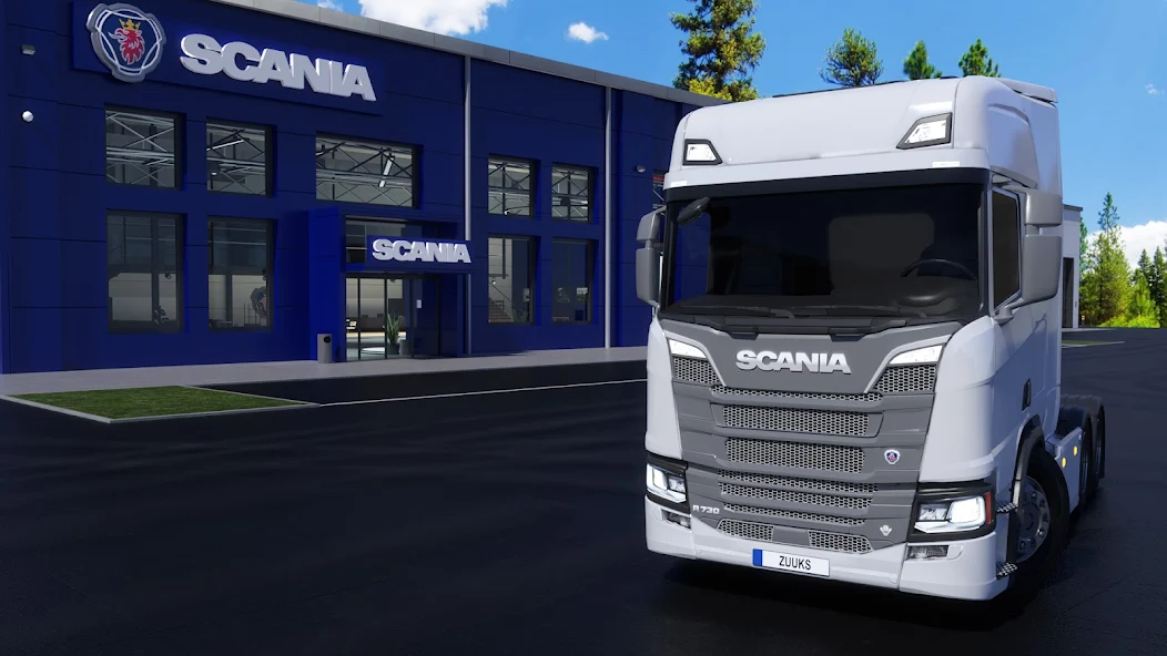 تحميل لعبة Truck Simulator Ultimate مهكرة Apk للاندرويد 2026 اخر اصدار مجانا تحميل لعبة Truck Simulator Ultimate مهكرة Apk للاندرويد 2026 اخر اصدار مجانا
