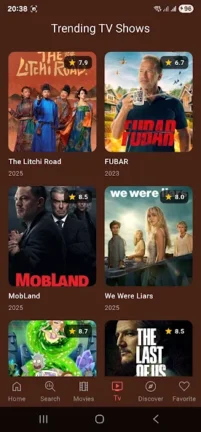 تحميل تطبيق Cinema HD V2 Pro مهكر Apk بدون اعلانات للاندرويد 2026 اخر اصدار مجانا تحميل تطبيق Cinema HD V2 Pro مهكر Apk بدون اعلانات للاندرويد 2026 اخر اصدار مجانا