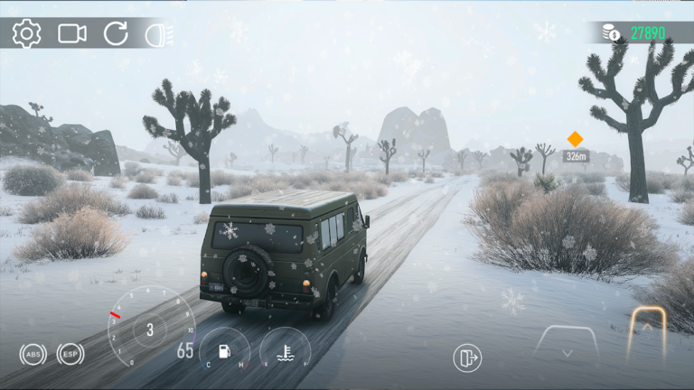 تحميل لعبة Nextgen Truck Simulator مهكرة Apk للاندرويد 2026 اخر اصدار مجانا