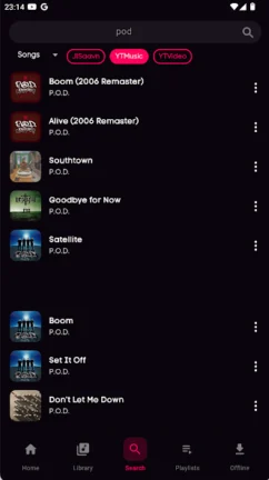 تحميل تطبيق Resso Music مهكر Apk للاندرويد 2026 اخر اصدار مجانا تحميل تطبيق Resso Music مهكر Apk للاندرويد 2026 اخر اصدار مجانا
