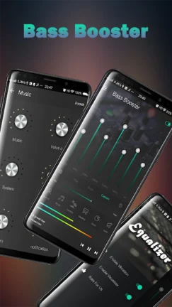 تحميل تطبيق Equalizer FX Pro مهكر Apk للاندرويد 2026 اخر اصدار مجانا