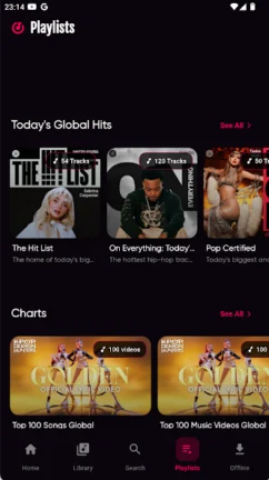 تحميل تطبيق Resso Music مهكر Apk للاندرويد 2026 اخر اصدار مجانا تحميل تطبيق Resso Music مهكر Apk للاندرويد 2026 اخر اصدار مجانا