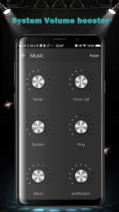 تحميل تطبيق Equalizer FX Pro مهكر Apk للاندرويد 2026 اخر اصدار مجانا