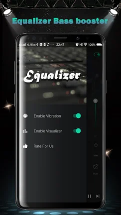 تحميل تطبيق Equalizer FX Pro مهكر Apk للاندرويد 2026 اخر اصدار مجانا