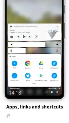 تحميل تطبيق لوحة التحكم MIUI-ify مهكر Apk للاندرويد 2026 اخر اصدار مجانا
