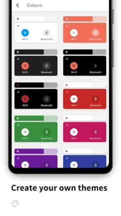 تحميل تطبيق لوحة التحكم MIUI-ify مهكر Apk للاندرويد 2026 اخر اصدار مجانا