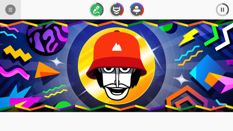 تحميل لعبة Incredibox مهكرة Apk للاندرويد 2026 اخر اصدار مجانا
