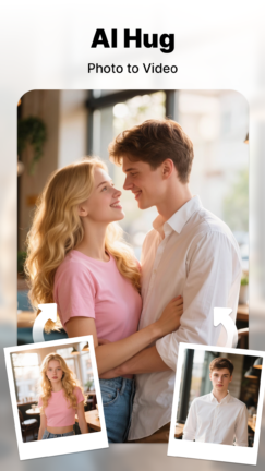 تحميل تطبيق SelfyzAI مهكر Apk للاندرويد 2025 اخر اصدار مجانا