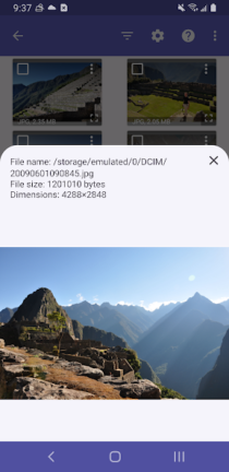 تحميل برنامج استرجاع الصور المحذوفة Diskdigger Pro مهكر Apk للاندرويد 2025 اخر اصدار مجانا