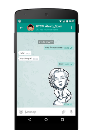 تحميل تطبيق ماسنجر بلس Plus Messenger مهكر Apk للاندرويد 2025 اخر اصدار مجانا