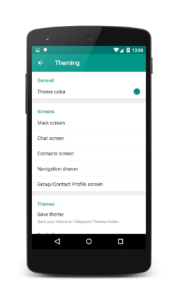 تحميل تطبيق ماسنجر بلس Plus Messenger مهكر Apk للاندرويد 2025 اخر اصدار مجانا