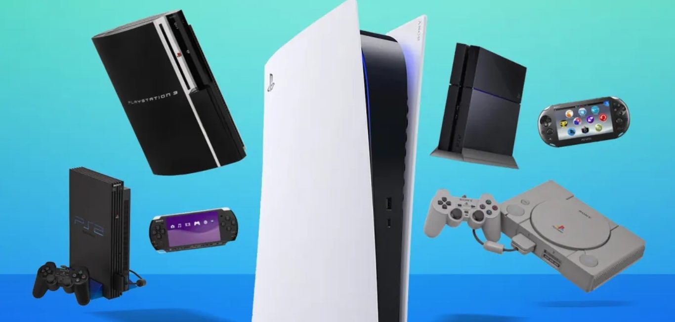 أرباح حقبة PS5 تصل إلى 13 مليار دولار: تفوق على إجمالي أرباح جميع أجهزة بلايستيشن السابقة مجتمعة أرباح حقبة PS5 تصل إلى 13 مليار دولار: تفوق على إجمالي أرباح جميع أجهزة بلايستيشن السابقة مجتمعة