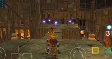 إطلاق أول محاكي PS3 أصلي على نظام أندرويد متوفر حصريًا في متجر جوجل بلاي إطلاق أول محاكي PS3 أصلي على نظام أندرويد متوفر حصريًا في متجر جوجل بلاي