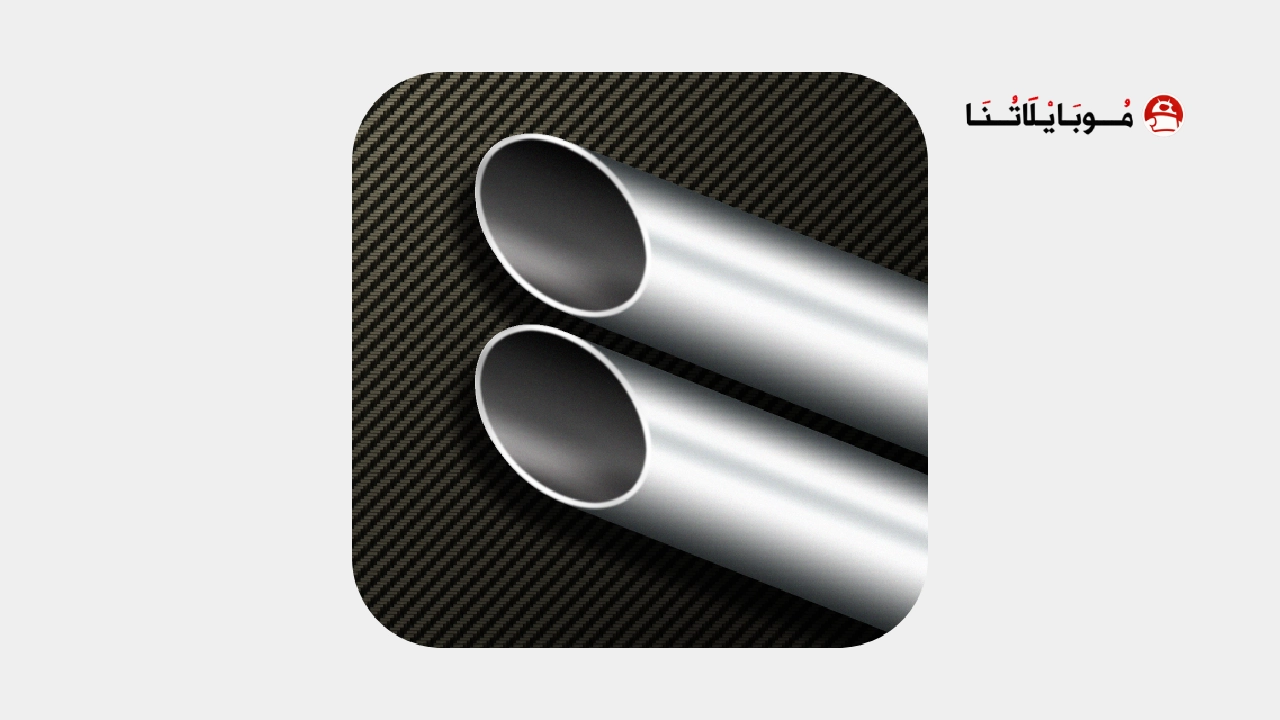 تحميل تطبيق RevHeadz Engine Sounds مهكر Apk للاندرويد 2025 اخر اصدار مجاناً تحميل تطبيق RevHeadz Engine Sounds مهكر