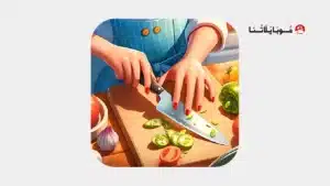 تحميل لعبة Cooking Wonder مهكرة Apk للاندرويد 2026 أخر إصدار مجانا