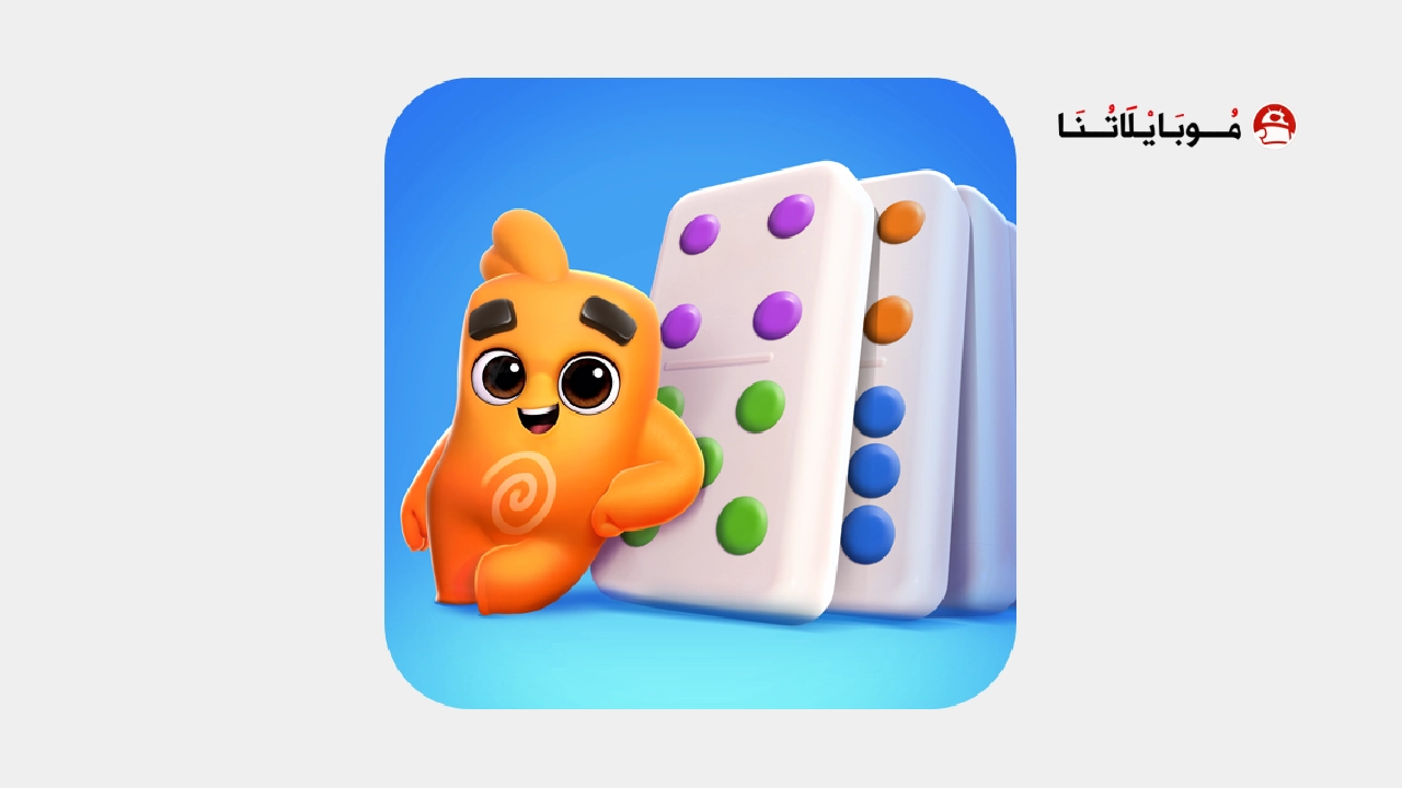تحميل لعبة Domino Dreams مهكرة