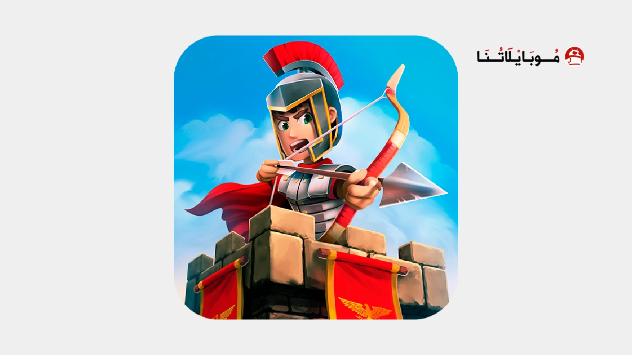 تحميل لعبة Grow Empire: Rome مهكرة Apk للاندرويد 2025 اخر اصدار مجانا تحميل لعبة Grow Empire Rome مهكرة
